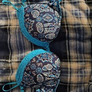LEI Bra
